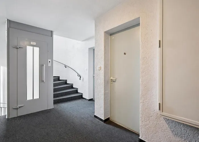 Modern - Walk Everywhere - Crown 47 Apartament *