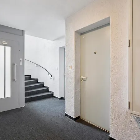 Modern - Walk Everywhere - Crown 47 Apartamento *