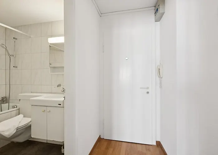 Modern - Walk Everywhere - Crown 47 Apartamento *