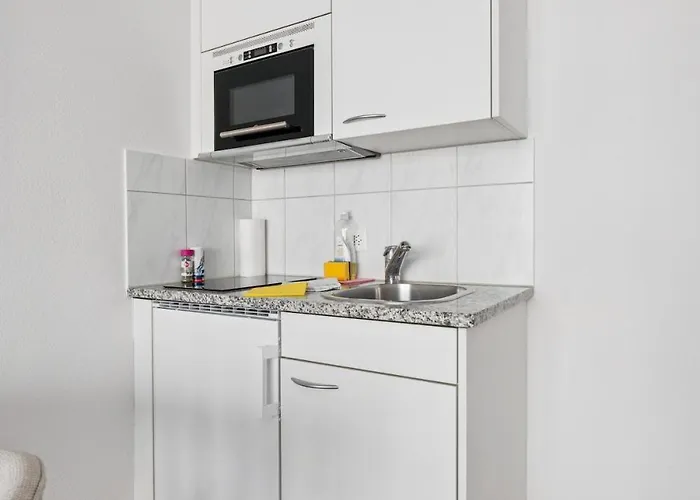 Apartamento Modern - Walk Everywhere - Crown 47 *